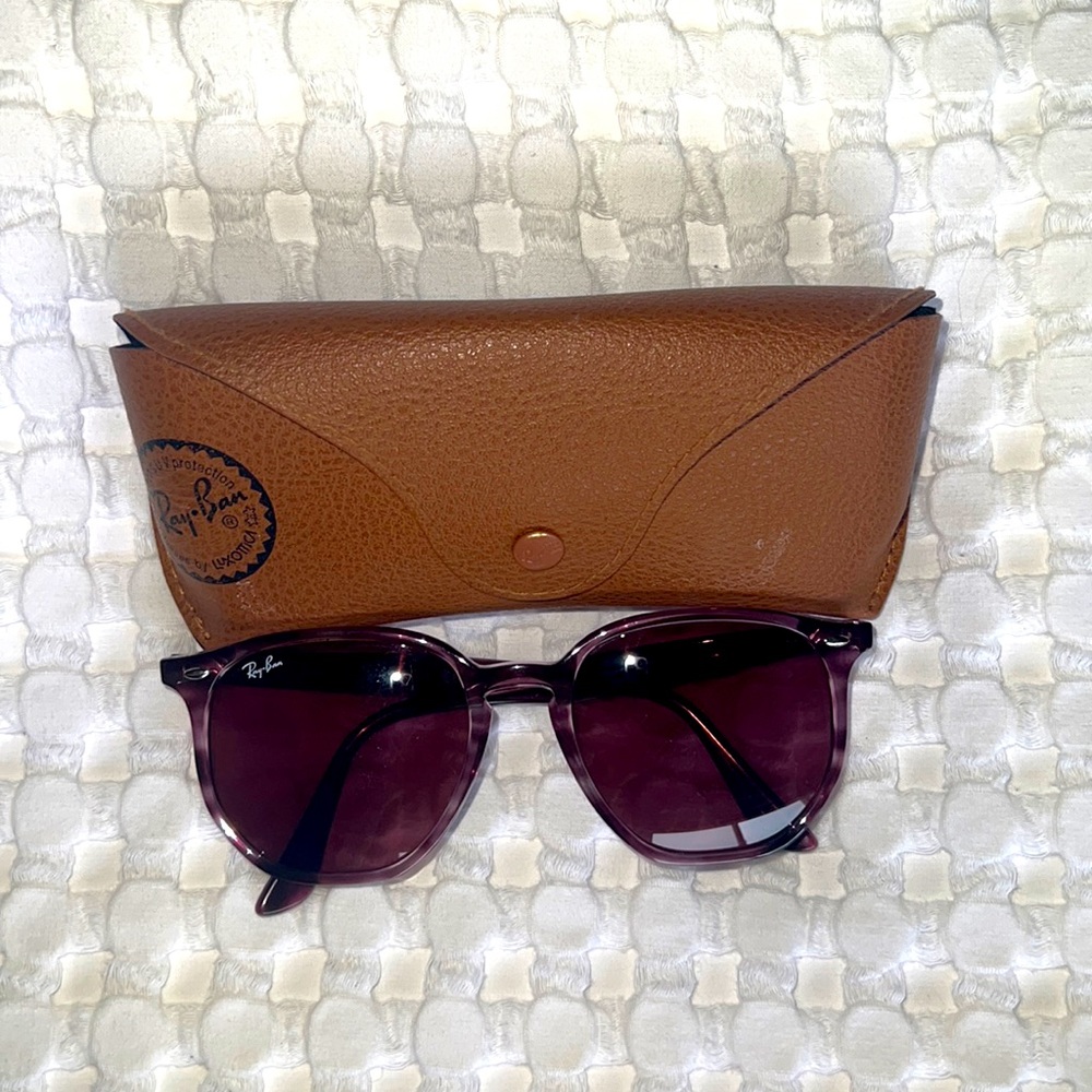 Ray Ban Sunglasses